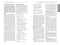 Alternative view 4 of The Recovery Book: Answers to All Your Questions About Addiction and Alcoholism and Finding Health and Happiness in Sobriety