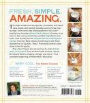 Alternative view 11 of One-Hour Cheese: Ricotta, Mozzarella, Chevre, Paneer--Even Burrata. Fresh and Simple Cheeses You Can Make in an Hour or Less!