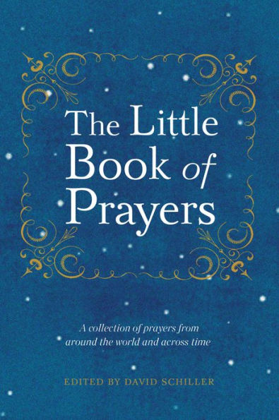 The Little Book of Prayers