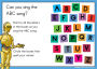 Alternative view 2 of Star Wars Workbook: Preschool ABC Fun