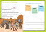 Alternative view 3 of Star Wars Workbook: 2nd Grade Reading