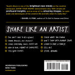 Alternative view 15 of Show Your Work!: 10 Ways to Share Your Creativity and Get Discovered
