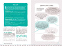Alternative view 6 of The Girl's Guide: Getting the hang of your whole complicated, unpredictable, impossibly amazing life
