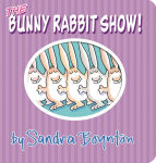 Alternative view 1 of The Bunny Rabbit Show!