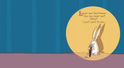 Alternative view 2 of The Bunny Rabbit Show!