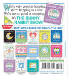 Alternative view 5 of The Bunny Rabbit Show!
