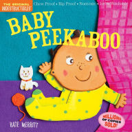Title: Baby Peekaboo (Indestructibles Series), Author: Kate Merritt