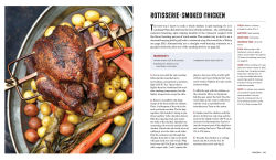 Alternative view 14 of Project Smoke: Seven Steps to Smoked Food Nirvana, Plus 100 Irresistible Recipes from Classic (Slam-Dunk Brisket) to Adventurous (Smoked Bacon-Bourbon Apple Crisp)