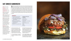 Alternative view 15 of Project Smoke: Seven Steps to Smoked Food Nirvana, Plus 100 Irresistible Recipes from Classic (Slam-Dunk Brisket) to Adventurous (Smoked Bacon-Bourbon Apple Crisp)
