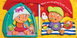 Alternative view 7 of Beach Baby (Indestructibles Series)