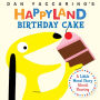 Birthday Cake: A Little Moral Story About Sharing