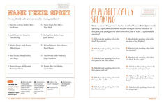 Alternative view 4 of 417 More Games, Puzzles & Trivia Challenges Specially Designed to Keep Your Brain Young