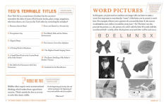 Alternative view 7 of 417 More Games, Puzzles & Trivia Challenges Specially Designed to Keep Your Brain Young