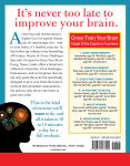 Alternative view 8 of 417 More Games, Puzzles & Trivia Challenges Specially Designed to Keep Your Brain Young