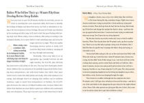 Alternative view 2 of The Natural Baby Sleep Solution: Use Your Child's Internal Sleep Rhythms for Better Nights and Naps