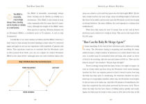Alternative view 3 of The Natural Baby Sleep Solution: Use Your Child's Internal Sleep Rhythms for Better Nights and Naps