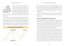 Alternative view 6 of The Natural Baby Sleep Solution: Use Your Child's Internal Sleep Rhythms for Better Nights and Naps