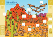 Alternative view 2 of Summer Brain Quest: Between Grades K & 1
