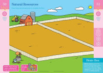 Alternative view 3 of Summer Brain Quest: Between Grades K & 1