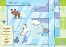 Alternative view 6 of Summer Brain Quest: Between Grades K & 1