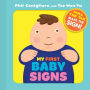My First Baby Signs