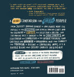 Alternative view 15 of Random Illustrated Facts: A Collection of Curious, Weird, and Totally Not Boring Things to Know