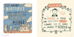 Alternative view 6 of Random Illustrated Facts: A Collection of Curious, Weird, and Totally Not Boring Things to Know