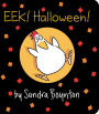 Eek! Halloween!