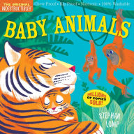 Title: Baby Animals (Indestructibles Series), Author: Stephan Lomp