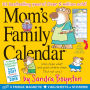 2018 Mom's Family Wall Calendar