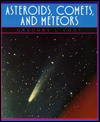 Asteroids, Comets, and Meteors