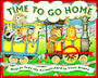 Time to Go Home: Help to take the animals back to their homes