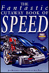The Fantastic Cutaway Book of Speed