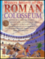 Mystery History of the Roman Colosseum