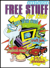 Free Stuff for Kids on the Net