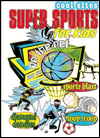 Cool Sites: Super Sports for Kids on the Net