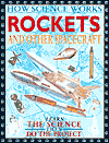 Rockets and Other Spacecraft
