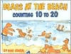 Bears at the Beach: Counting 10 to 20