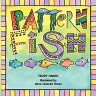 Title: Pattern Fish, Author: Trudy Harris
