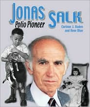 Jonas Salk: Polio Pioneer