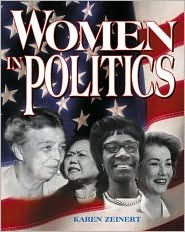 Women in Politics: In the Running
