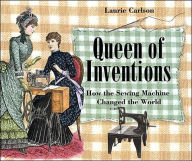 Queen Of Inventions