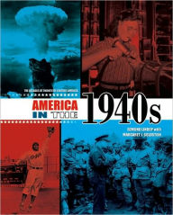 America in the 1940s
