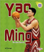 Yao Ming