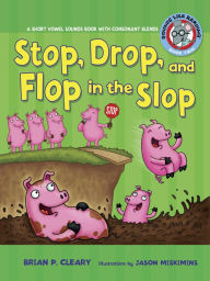 #2 Stop, Drop, and Flop in the Slop