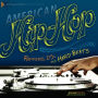 American Hip-Hop: Rappers, DJs, and Hard Beats