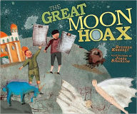 The Great Moon Hoax