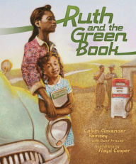 Title: Ruth and the Green Book, Author: Gwen Strauss