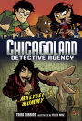 The Maltese Mummy (Chicagoland Detective Agency Series #2)