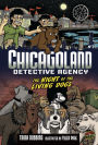 Night of the Living Dogs (Chicagoland Detective Agency Series #3)